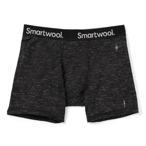 תחתוני בוקסר SMARTWOOL MERINO HEMP BLEND