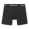 ALTRA RUNNING - תחתוני בוקסר SMARTWOOL BOXER BOXED – SW016996001 – black – 1