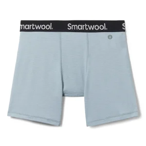 תחתוני בוקסר SMARTWOOL BOXER BOXED