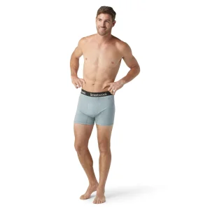 תחתוני בוקסר SMARTWOOL BOXER BOXED