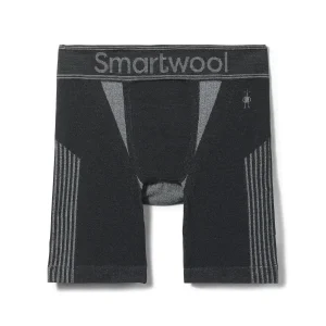 תחתוני בוקסר SMARTWOOL INTRAKNIT 6″ BOXER BOXED