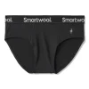 ALTRA RUNNING - תחתונים גברים SMARTWOOL BRIEF – SW017341001 – black – 1