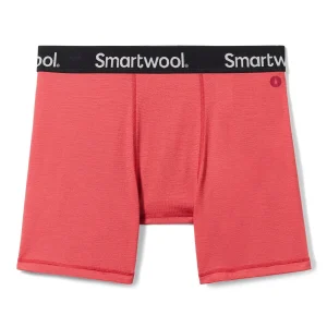 תחתוני בוקסר SMARTWOOL BOXER BOXED