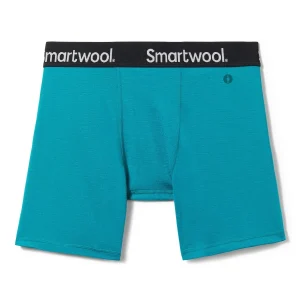 תחתוני בוקסר SMARTWOOL BOXER BOXED